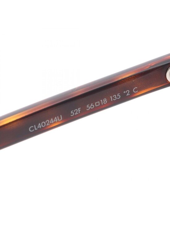 Celine Sunglasses Brown main image 4